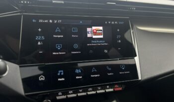 PEUGEOT 308  | przedni | Automatyczna | 130 KM | bialy full