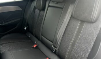 PEUGEOT 308  | przedni | Automatyczna | 130 KM | bialy full