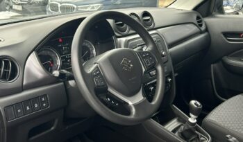 SUZUKI Vitara  | przedni | Manualna | 129 KM | Szary full
