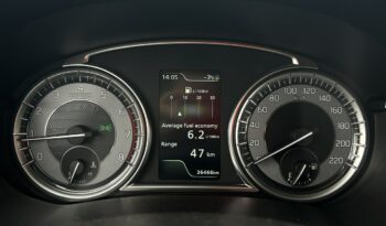SUZUKI Vitara  | przedni | Manualna | 129 KM | Szary full