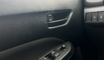 SUZUKI Vitara  | przedni | Manualna | 129 KM | Szary full