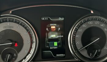 SUZUKI Vitara  | przedni | Manualna | 129 KM | Szary full