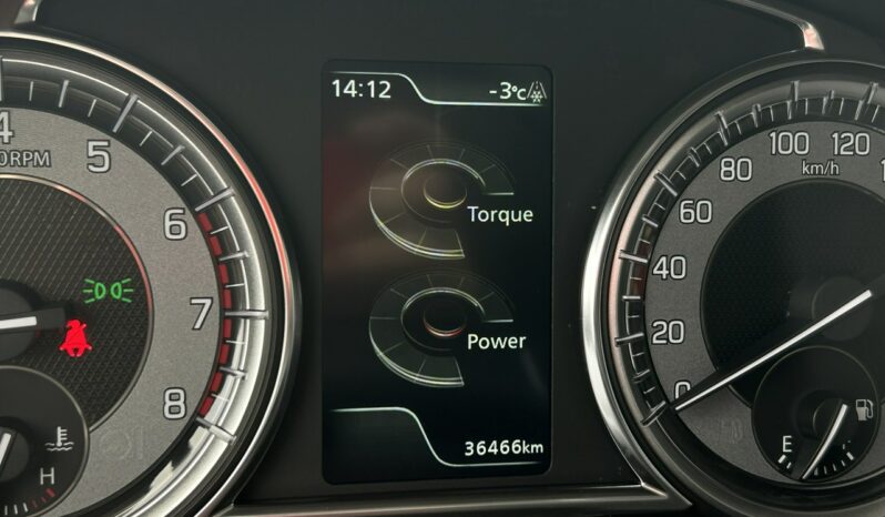 SUZUKI Vitara  | przedni | Manualna | 129 KM | Szary full