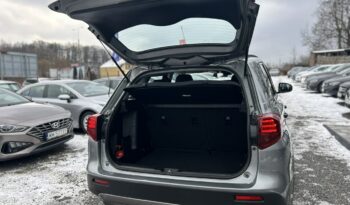 SUZUKI Vitara  | przedni | Manualna | 129 KM | Szary full