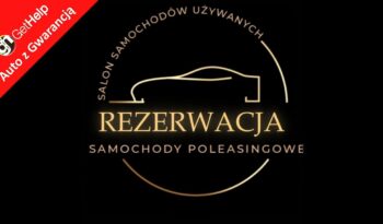 Peugeot 508  | Przedni | Automatyczna | 130 Km | Szary