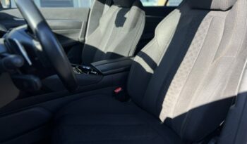 PEUGEOT 508  | przedni | Automatyczna | 130 KM | Szary full