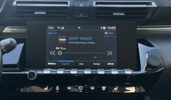 PEUGEOT 508  | przedni | Automatyczna | 130 KM | Szary full