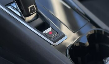 PEUGEOT 508  | przedni | Automatyczna | 130 KM | Szary full