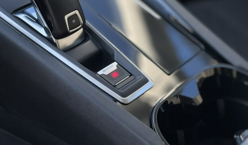 PEUGEOT 508  | przedni | Automatyczna | 130 KM | Szary full