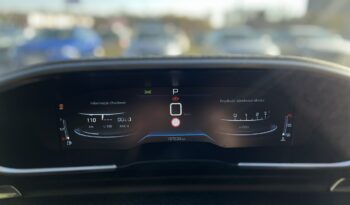 PEUGEOT 508  | przedni | Automatyczna | 130 KM | Szary full