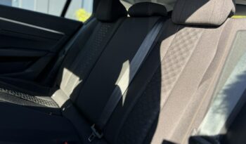 PEUGEOT 508  | przedni | Automatyczna | 130 KM | Szary full