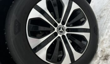 Mercedes GLC 200 | 4x4_automatyczny | Automatyczna | 163 KM | bialy full