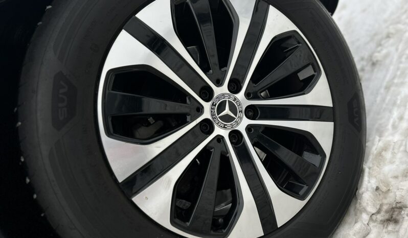 Mercedes GLC 200 | 4x4_automatyczny | Automatyczna | 163 KM | bialy full