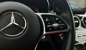 Mercedes GLC 200 | 4x4_automatyczny | Automatyczna | 163 KM | bialy full