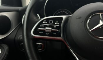 Mercedes GLC 200 | 4x4_automatyczny | Automatyczna | 163 KM | bialy full