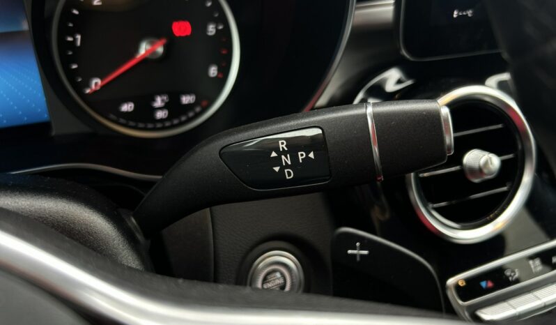 Mercedes GLC 200 | 4x4_automatyczny | Automatyczna | 163 KM | bialy full