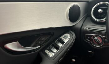 Mercedes GLC 200 | 4x4_automatyczny | Automatyczna | 163 KM | bialy full