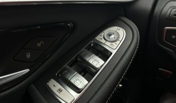 Mercedes GLC 200 | 4x4_automatyczny | Automatyczna | 163 KM | bialy full