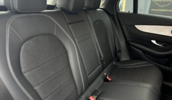 Mercedes GLC 200 | 4x4_automatyczny | Automatyczna | 163 KM | bialy full