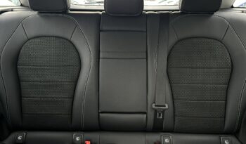 Mercedes GLC 200 | 4x4_automatyczny | Automatyczna | 163 KM | bialy full