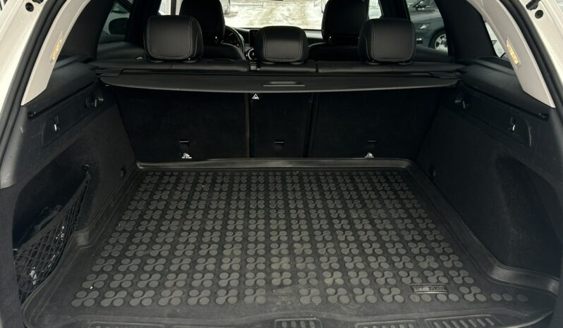 Mercedes GLC 200 | 4x4_automatyczny | Automatyczna | 163 KM | bialy full