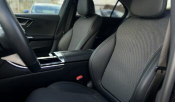 Mercedes C 180 | tylny | Automatyczna | 170 KM | Czarny full