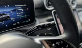 Mercedes C 180 | tylny | Automatyczna | 170 KM | Czarny full