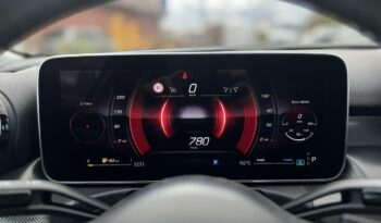 Mercedes C 180 | tylny | Automatyczna | 170 KM | Czarny full