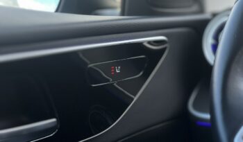 Mercedes C 180 | tylny | Automatyczna | 170 KM | Czarny full