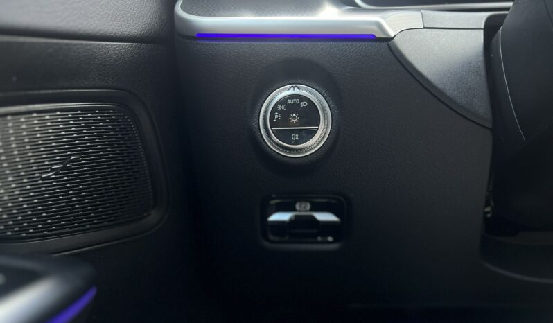 Mercedes C 180 | tylny | Automatyczna | 170 KM | Czarny full