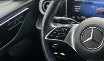 Mercedes C 180 | tylny | Automatyczna | 170 KM | Czarny full