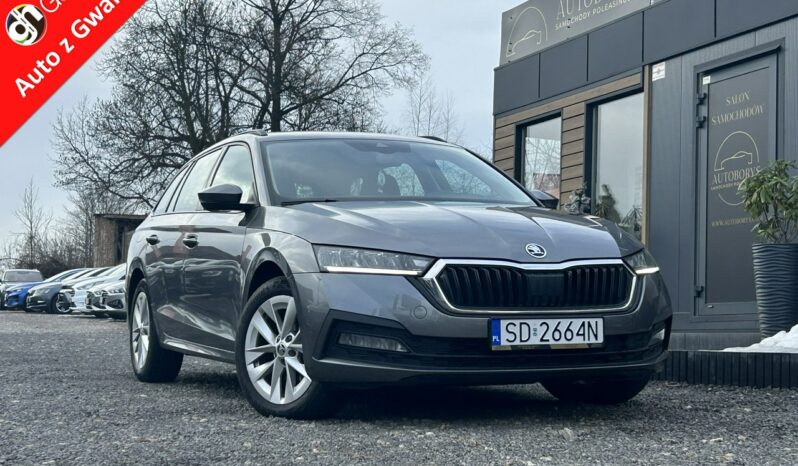 Skoda Octavia  | Przedni | Manualna | 115 Km | Szary