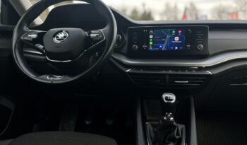 SKODA Octavia  | przedni | Manualna | 115 KM | Szary full