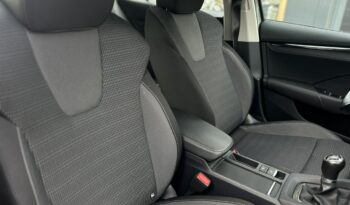SKODA Octavia  | przedni | Manualna | 115 KM | Szary full