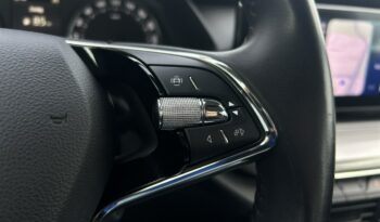 SKODA Octavia  | przedni | Manualna | 115 KM | Szary full