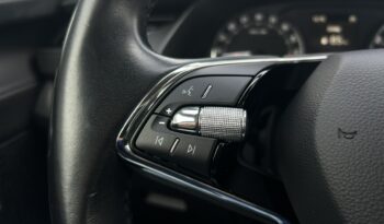 SKODA Octavia  | przedni | Manualna | 115 KM | Szary full