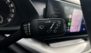 SKODA Octavia  | przedni | Manualna | 115 KM | Szary full