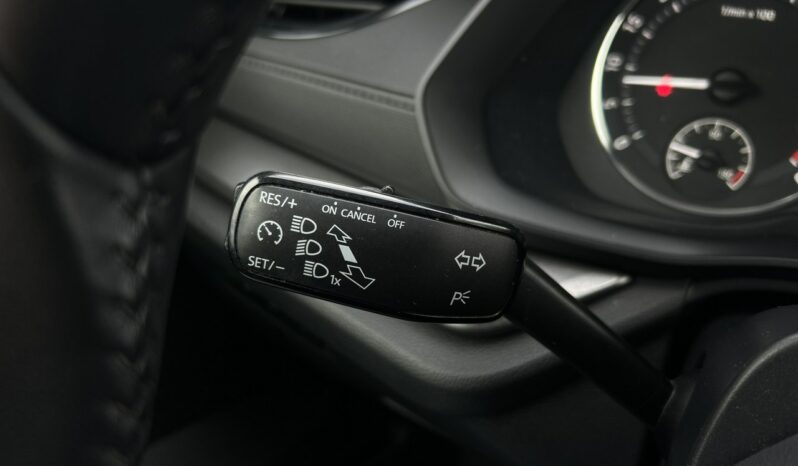 SKODA Octavia  | przedni | Manualna | 115 KM | Szary full