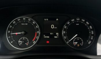 SKODA Octavia  | przedni | Manualna | 115 KM | Szary full