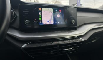 SKODA Octavia  | przedni | Manualna | 115 KM | Szary full