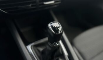 SKODA Octavia  | przedni | Manualna | 115 KM | Szary full