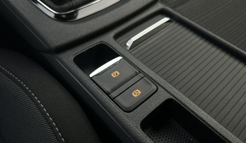 SKODA Octavia  | przedni | Manualna | 115 KM | Szary full