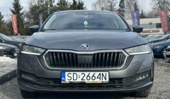SKODA Octavia  | przedni | Manualna | 115 KM | Szary full