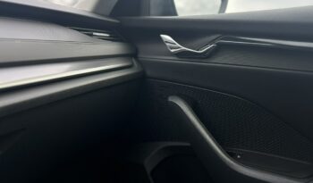 SKODA Octavia  | przedni | Manualna | 115 KM | Szary full