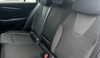 SKODA Octavia  | przedni | Manualna | 115 KM | Szary full