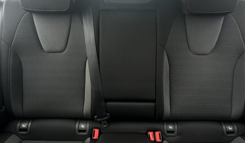 SKODA Octavia  | przedni | Manualna | 115 KM | Szary full