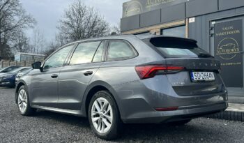 SKODA Octavia  | przedni | Manualna | 115 KM | Szary full