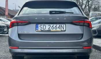 SKODA Octavia  | przedni | Manualna | 115 KM | Szary full