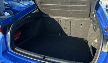 SKODA Octavia  | przedni | Manualna | 110 KM | Niebieski full