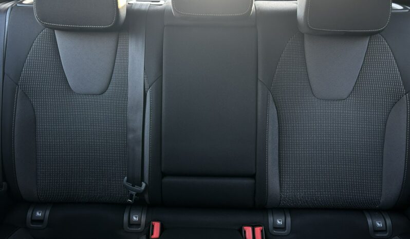 SKODA Octavia  | przedni | Manualna | 110 KM | Niebieski full